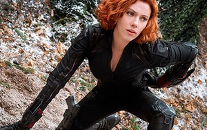 Bom tấn ‘Avengers’ đề cao sức mạnh phụ nữ